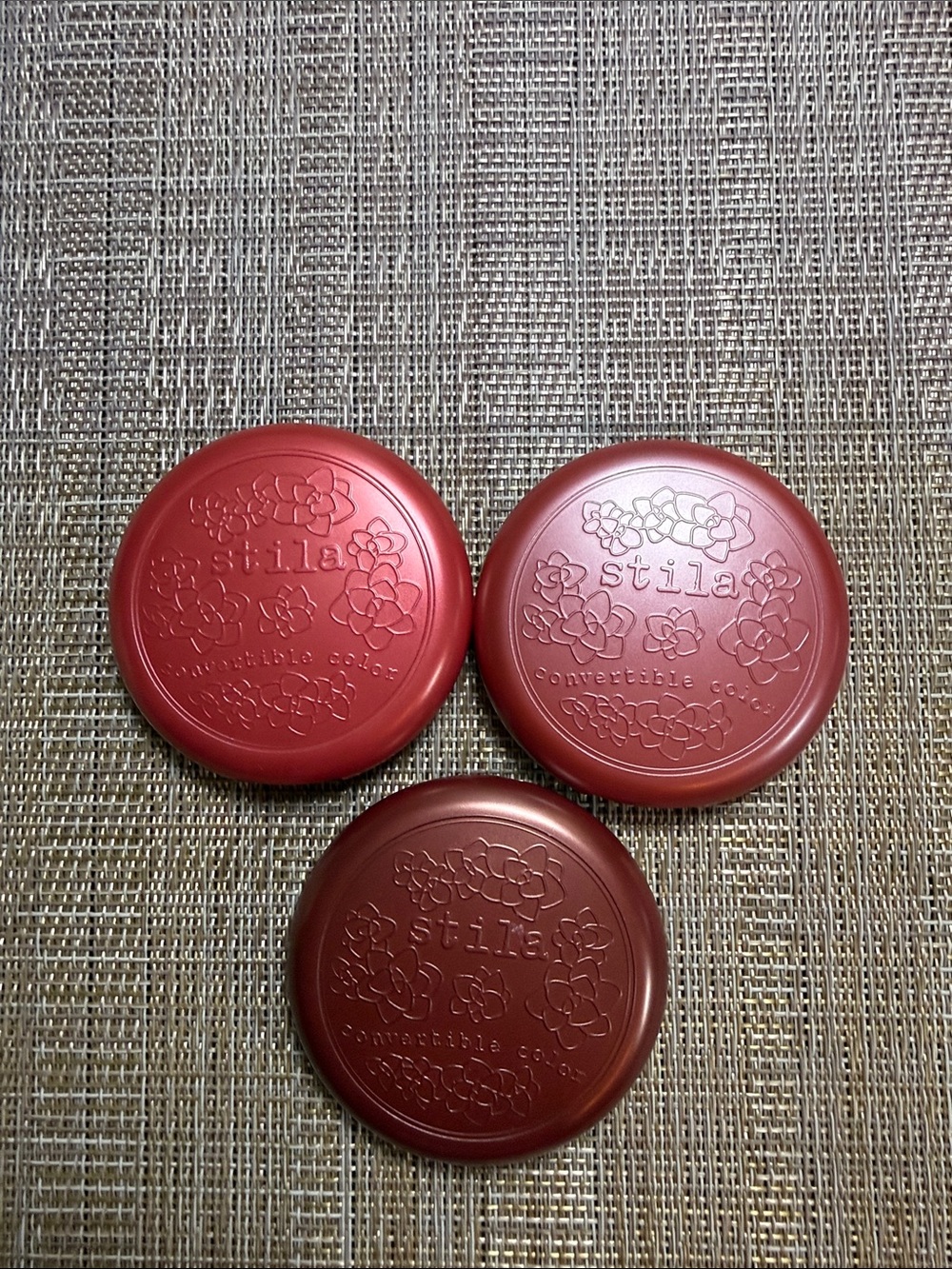 Stila Convertible Color Cream Blush